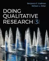 Doing Qualitative Research cover