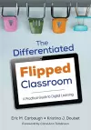 The Differentiated Flipped Classroom cover