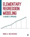 Elementary Regression Modeling cover