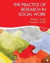 The Practice of Research in Social Work cover