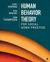Human Behavior Theory for Social Work Practice cover