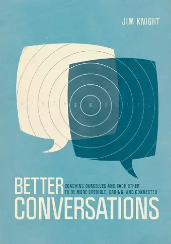 Better Conversations cover