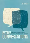 Better Conversations cover