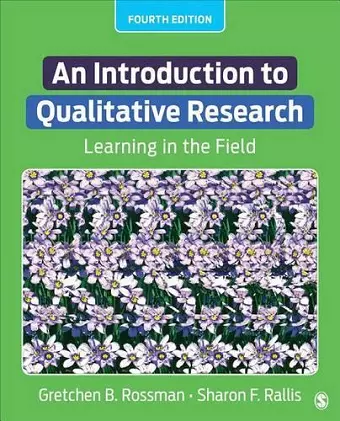 An Introduction to Qualitative Research cover