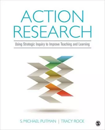 Action Research cover