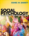 Social Psychology cover