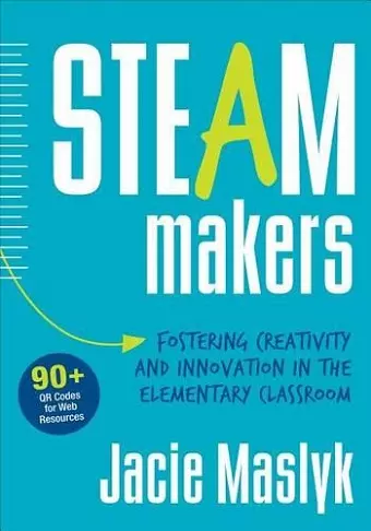 STEAM Makers cover