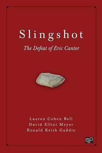 Slingshot cover