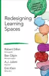 Redesigning Learning Spaces cover