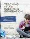 Teaching the Last Backpack Generation cover