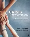 Crisis Intervention cover
