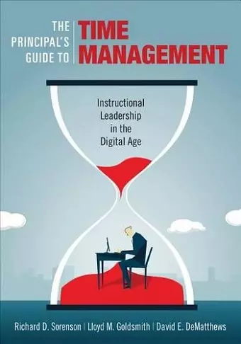 The Principal′s Guide to Time Management cover