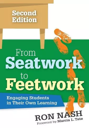 From Seatwork to Feetwork cover