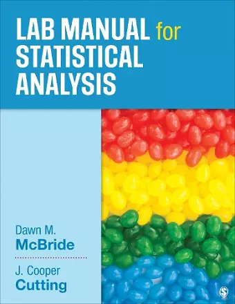 Lab Manual for Statistical Analysis cover