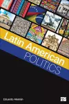 Latin American Politics cover