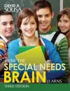 How the Special Needs Brain Learns cover