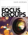 Basic and Advanced Focus Groups cover