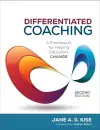 Differentiated Coaching cover