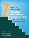 Seven Steps for Developing a Proactive Schoolwide Discipline Plan cover