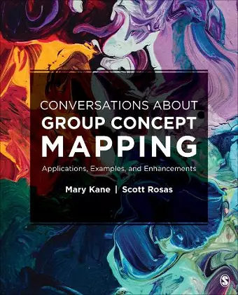 Conversations About Group Concept Mapping cover