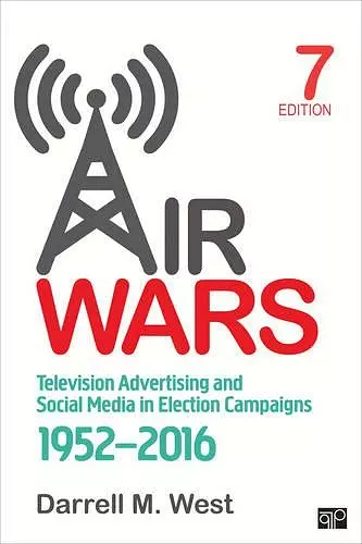 Air Wars cover