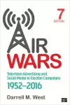 Air Wars cover