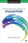 Mixed Methods Design in Evaluation cover