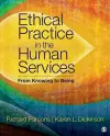 Ethical Practice in the Human Services cover