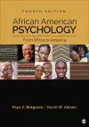 African American Psychology cover