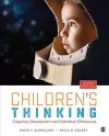 Children′s Thinking cover