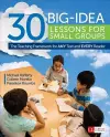 30 Big-Idea Lessons for Small Groups cover