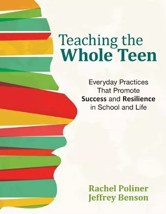 Teaching the Whole Teen cover