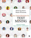 An Introduction to Text Mining cover