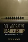 Collaborative Leadership cover