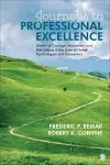 Journeys to Professional Excellence cover