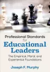 Professional Standards for Educational Leaders cover