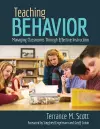 Teaching Behavior cover