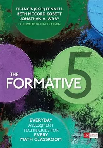 The Formative 5 cover