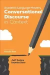 Academic Language Mastery: Conversational Discourse in Context cover