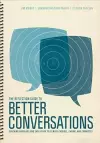 The Reflection Guide to Better Conversations cover