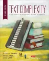 Text Complexity cover