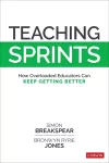 Teaching Sprints cover