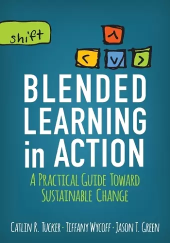 Blended Learning in Action cover