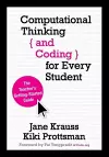 Computational Thinking and Coding for Every Student cover