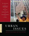 Urban Issues cover