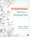 Strategic Training and Development cover