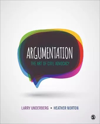 Argumentation cover