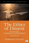 The Ethics of Dissent cover