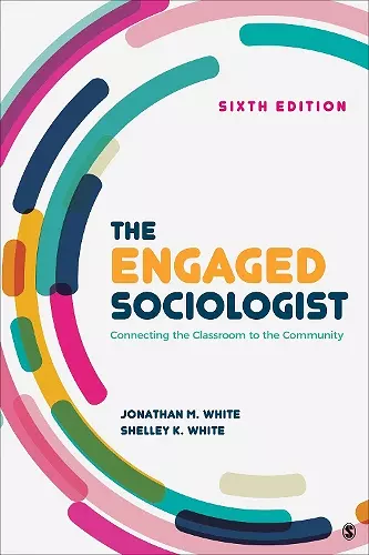 The Engaged Sociologist cover