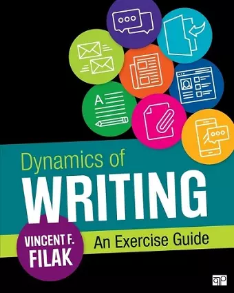 Dynamics of Writing cover